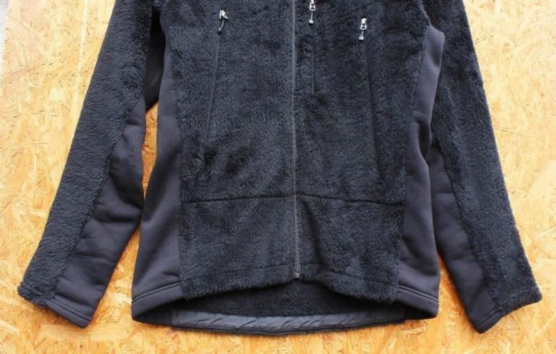 THE NORTH FACE ノースフェイス＞ Mountain Versa Loft Jacket