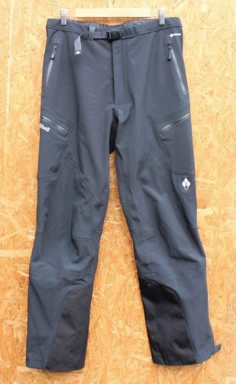 mont-bell モンベル＞ アルパインパンツ Men's | 中古アウトドア