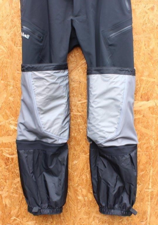 mont-bell モンベル＞ アルパインパンツ Men's | 中古アウトドア