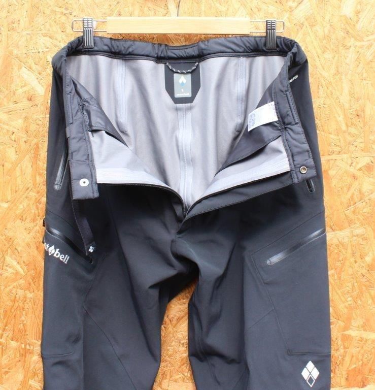 mont-bell モンベル＞ アルパインパンツ Men's | 中古アウトドア