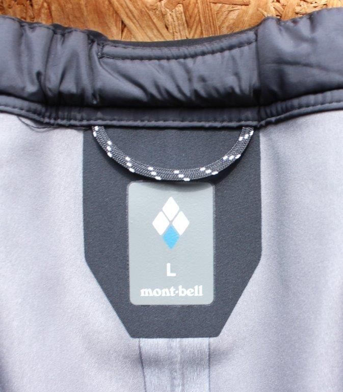 mont-bell モンベル＞ アルパインパンツ Men's | 中古アウトドア