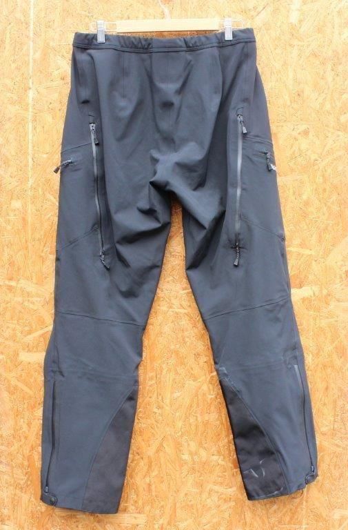 mont-bell モンベル＞ アルパインパンツ Men's | 中古アウトドア