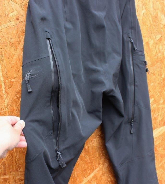 mont-bell モンベル＞ アルパインパンツ Men's | 中古アウトドア