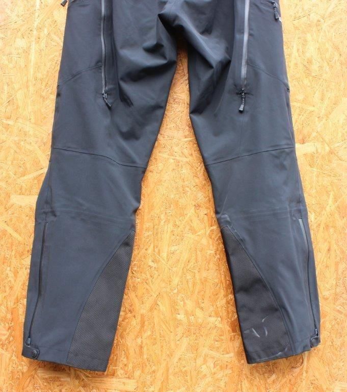 mont-bell モンベル＞ アルパインパンツ Men's | 中古アウトドア