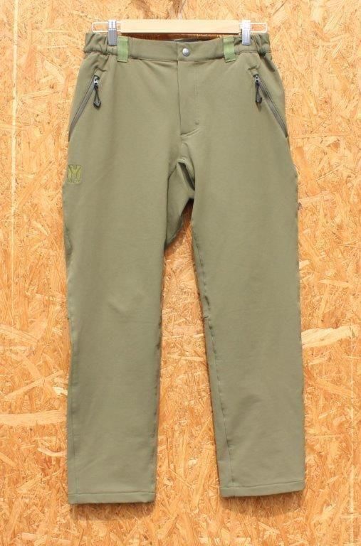 MILLET ミレー＞ MONTE ROSA PANT NEO モンテローザパンツ ネオ