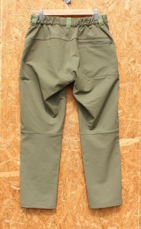MILLET ミレー＞ MONTE ROSA PANT NEO モンテローザパンツ ネオ