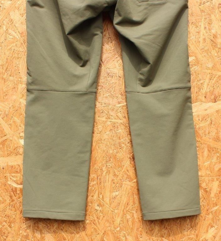 MILLET ミレー＞ MONTE ROSA PANT NEO モンテローザパンツ ネオ