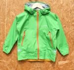 ＜mont-bell　モンベル＞　レイントレッカー Kid's　130 -Aの商品画像