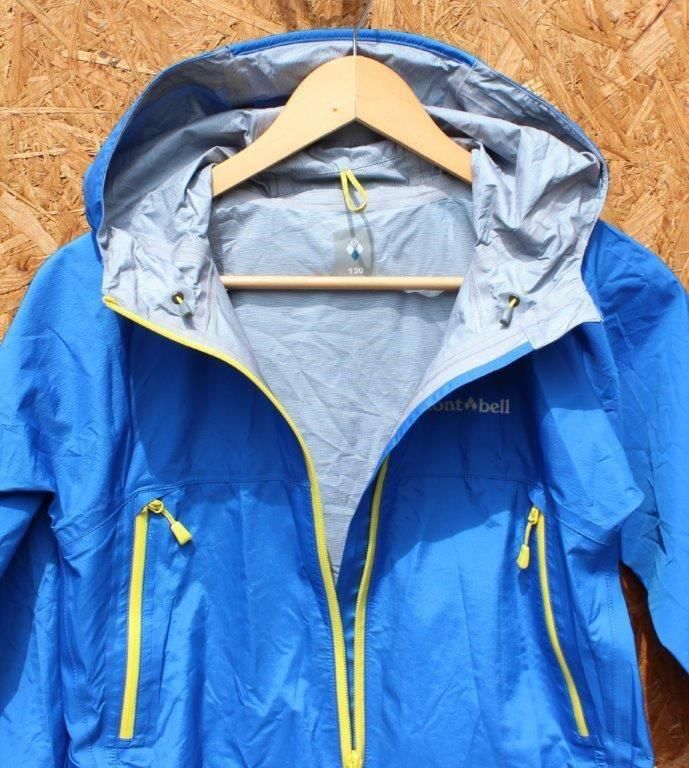ヨドバシ.com - モンベル mont-bell レイントレッカー Kid's 130