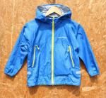 ＜mont-bell　モンベル＞　レイントレッカー Kid's　130 -Bの商品画像