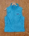 patagoniaѥ˥䡡Women's Nano Puff Vest󥺥ʥΥѥե٥Ȥξʲ