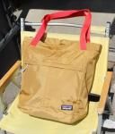patagoniaѥ˥䡡Headway ToteإåɥȡȤξʲ