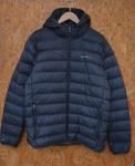 ＜Eddie Bauer　エディーバウアー＞　ダウンフーディーの商品画像