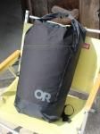 OR OUTDOOR RESEARCHȥɥꥵ䡡CarryOut Dry Bag 20L ꡼ȥɥ饤Хå 20Lξʲ