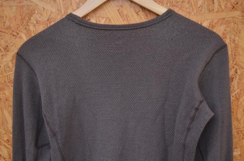 Teton Bros. ティートンブロス＞ MOB Wool S/S | 中古アウトドア