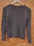 ＜Teton Bros.　ティートンブロス＞　MOB Wool L/S　モブウールロングスリーブの商品画像