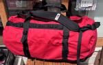 ＜THE NORTH FACE　ノースフェイス＞　BC DUFFEL XL　BCダッフルXLの商品画像