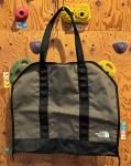 ＜THE NORTH FACE　ノースフェイス＞　Fieludens Log Carrier　フィルデンス ログキャリアーの商品画像