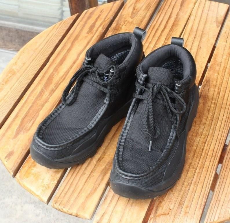 THE NORTH FACE ノースフェイス＞ コーデュラモカシンウォーター