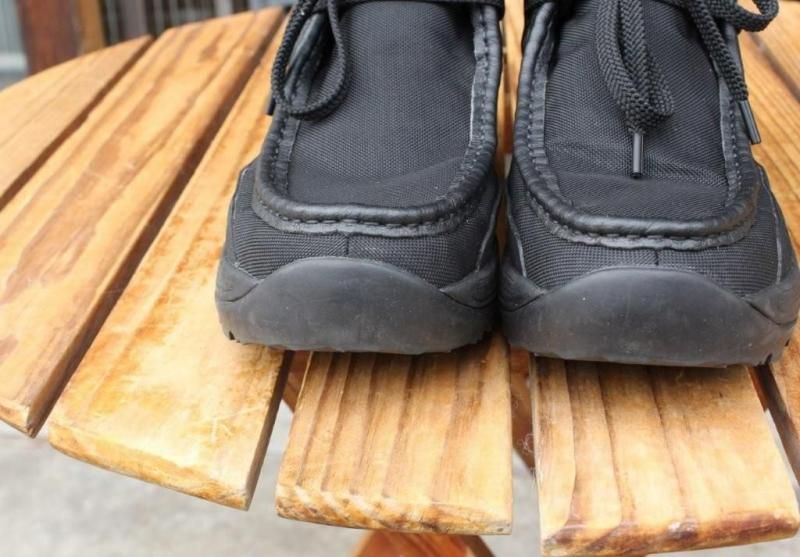 THE NORTH FACEから全天候対応「防水モカシンブーツ」が登場