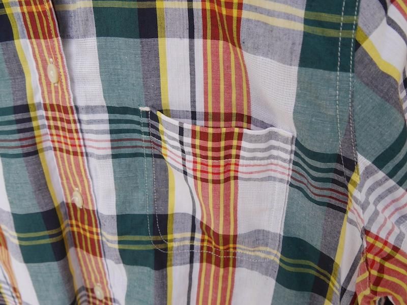 新品 THE NORTH FACE L/S Bajada Nature Shirt L 定価14,300円