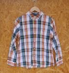 ＜THE NORTH FACE　ノースフェイス＞　L/S Bajada Nature Shirt　ロングスリーブバハダネイチャーシャツ【クリックポスト便】対応の商品画像