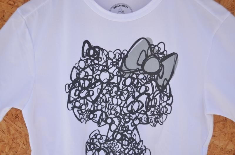 Answer4 アンサーフォー＞ 悪魔の囁きTシャツ 【クリックポスト