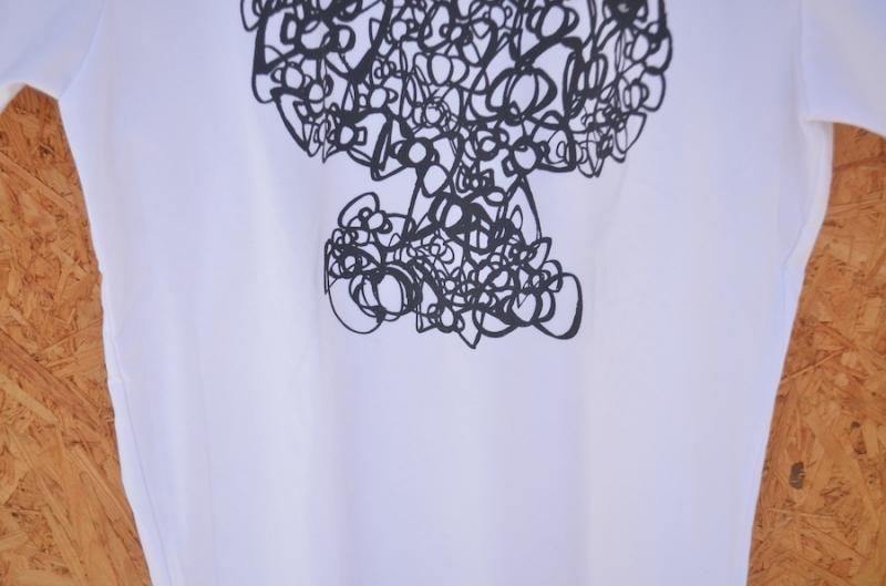 Answer4 アンサーフォー＞ 悪魔の囁きTシャツ 【クリックポスト
