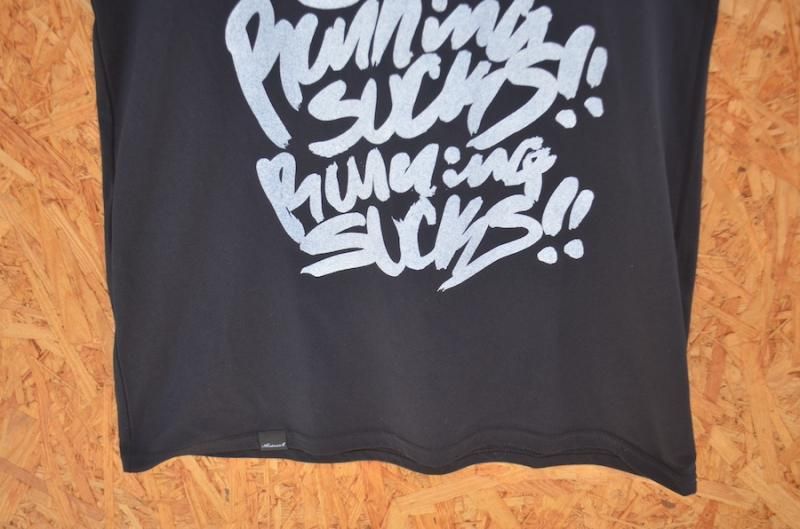 UNISEX S アンサーフォー 悪魔の囁き Tシャツ 生産終了モデル