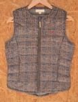 ＜Foxfire　フォックスファイヤー＞　ダウンベストW’sの商品画像