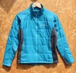 ＜mont-bell　モンベル＞　U.L.サーマラップジャケット Women'sの商品画像