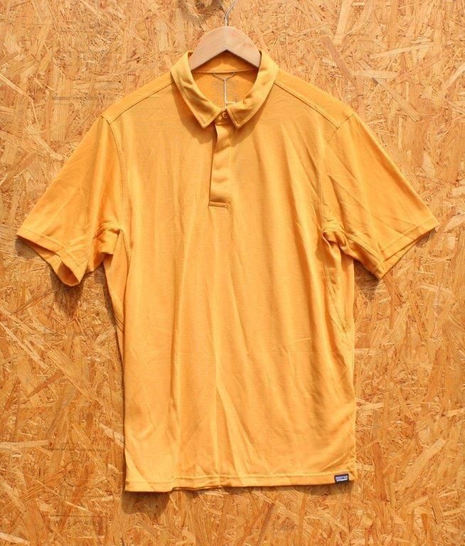 patagonia パタゴニア＞ Men's Capilene Cool Trail Polo メンズ