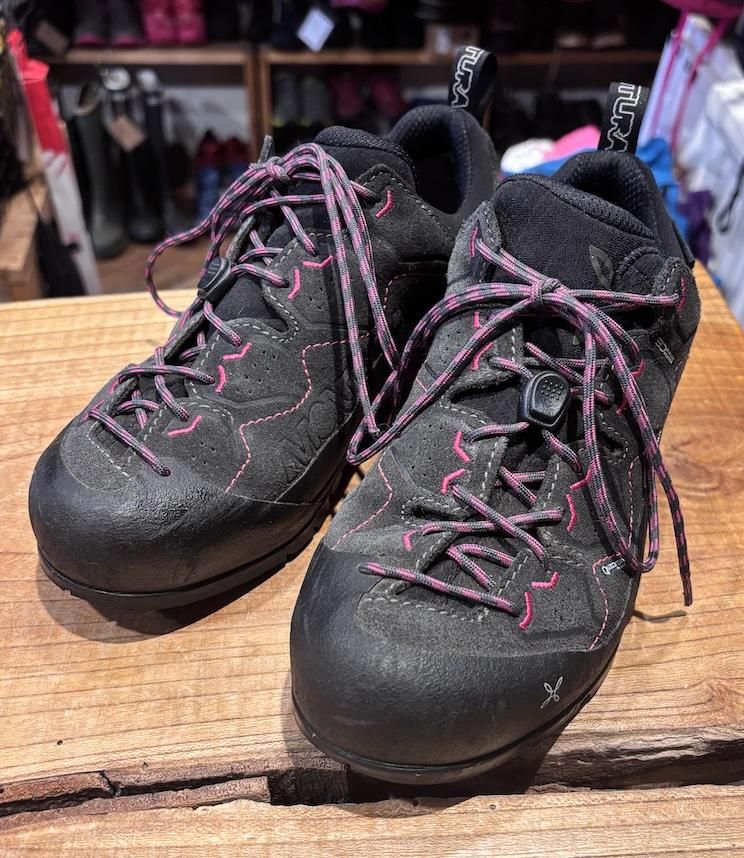MONTURA モンチュラ＞ YARU GTX WOMEN ヤル ジーティーエックス