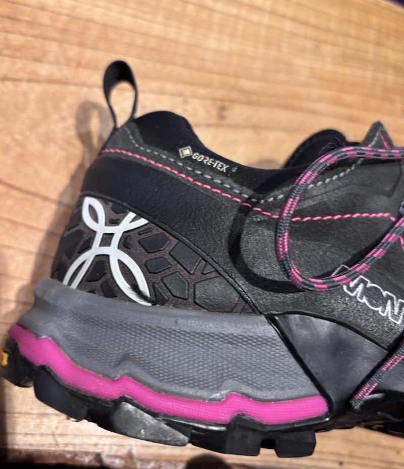 MONTURA モンチュラ＞ YARU GTX WOMEN ヤル ジーティーエックス