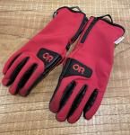 ＜OR-OUTDOOR RESEARCH　アウトドアリサーチ＞　Men's Stormtracker Sensor Gloves　メンズストームトラッカーセンサーグローブ【クリックポスト便】対応の商品画像