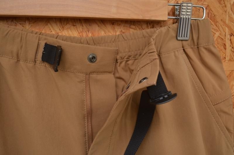 THE NORTH FACE ノースフェイス＞ Flexible Ankle Pant