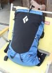 Black Diamond֥åɡ䡡DISTANCE 22ǥ22ξʲ