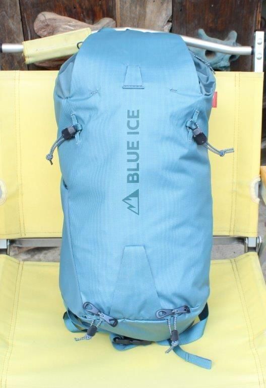 BLUE ICE ブルーアイス＞ DRAGONFLY 18 ドラゴンフライ18 | 中古
