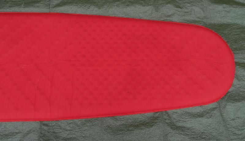 THERMAREST PROLITE WR プロライトプラスWR ※廃盤 プロライトプラス | サーマレスト 公式