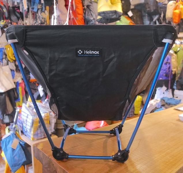 Helinox ヘリノックス> Ground Chair グラウンドチェア Helinox ヘリノックス> Ground Chair グラウンドチェア