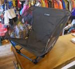 ＜Helinox　ヘリノックス＞　Ground Chair　グラウンドチェア の商品画像