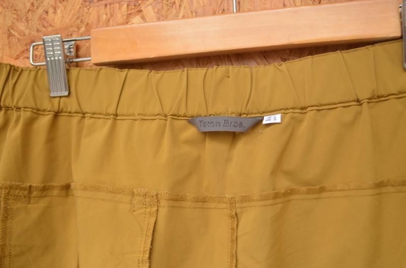 Teton Bros. ティートンブロス> WS Jenny Pant ウィメンズ Teton Bros. ティートンブロス> WS Jenny Pant ウィメンズ