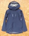＜HOUDINI　フーディニ＞　Ws RollerCoaster Jacket　ウィメンズ ローラーコースター ジャケットの商品画像