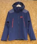 MILLETߥ졼䡡K ABSOLUTE SHIELD JKT M K ֥롼  㥱åȤξʲ