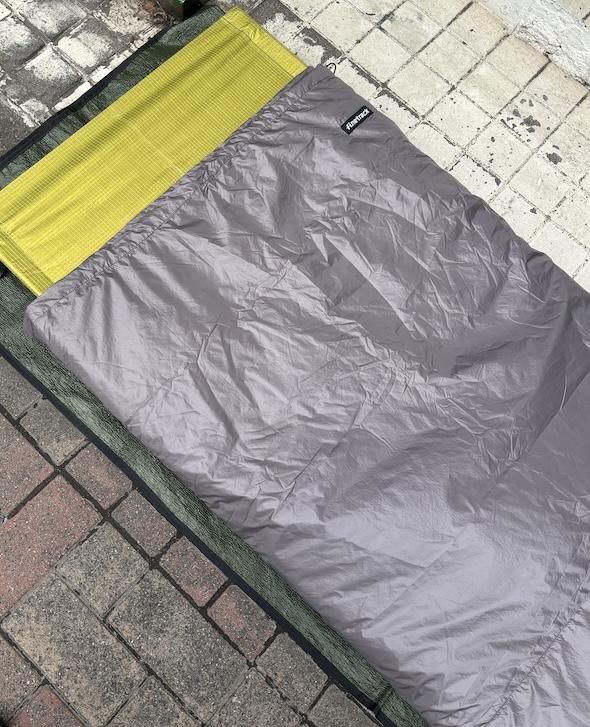 finetrack ファイントラック＞ ポリゴンインナーケット | 中古