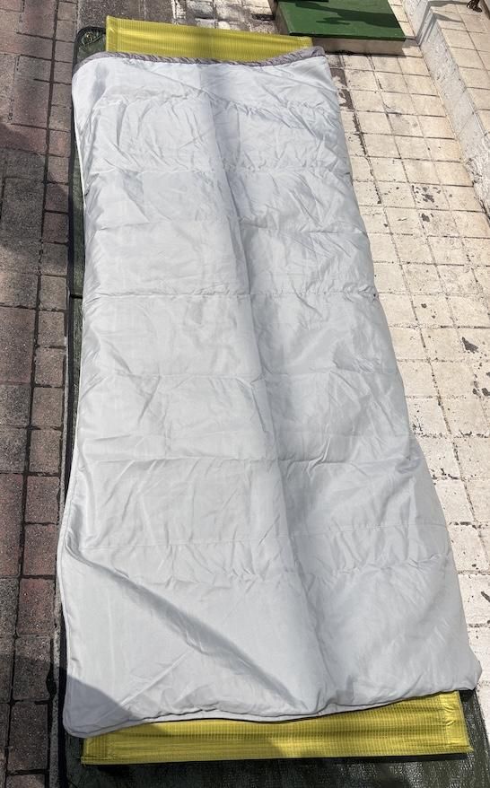 finetrack ファイントラック＞ ポリゴンインナーケット | 中古
