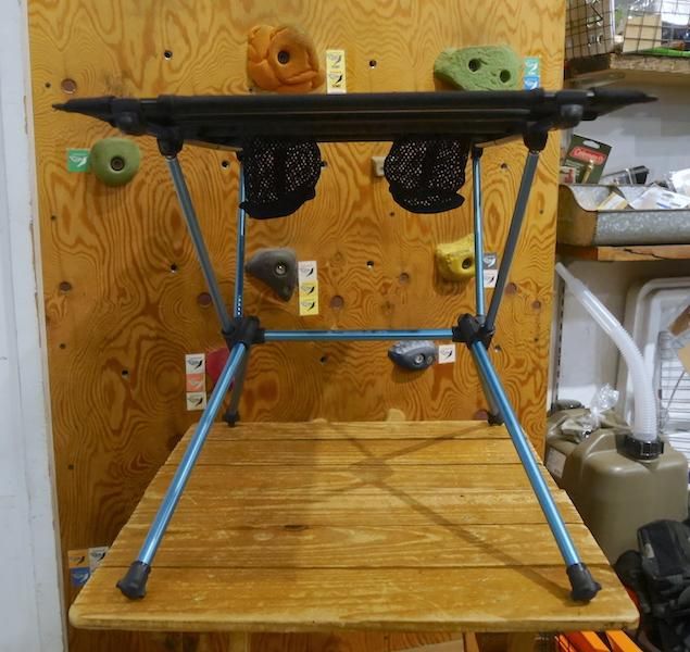 Helinox ヘリノックス> Table One テーブルワン | 中古 Helinox ヘリノックス> Table One テーブルワン | 中古