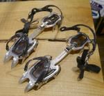 ＜Black Diamond　ブラックダイヤモンド＞　Serac Strap　セラックストラップの商品画像