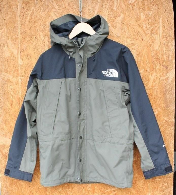 THE NORTH FACE ノースフェイス＞ Mountain Light Jacket