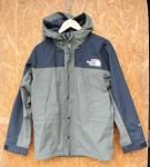 THE NORTH FACEΡե䡡Mountain Light Jacketޥƥ饤ȥ㥱åȤξʲ